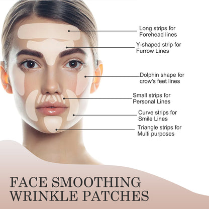 Lumira ™ Anti-Wrinkle Patches